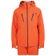 4F TECHNICAL JACKET
